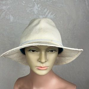 Yestadt Millinery Nomad Packable Hat Fold Roll Go One Size Fits Most